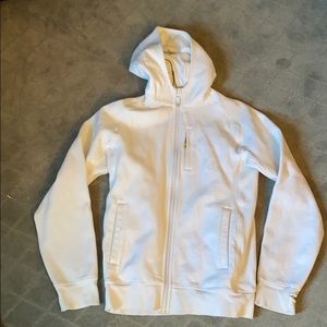 Lululemon sweatshirt